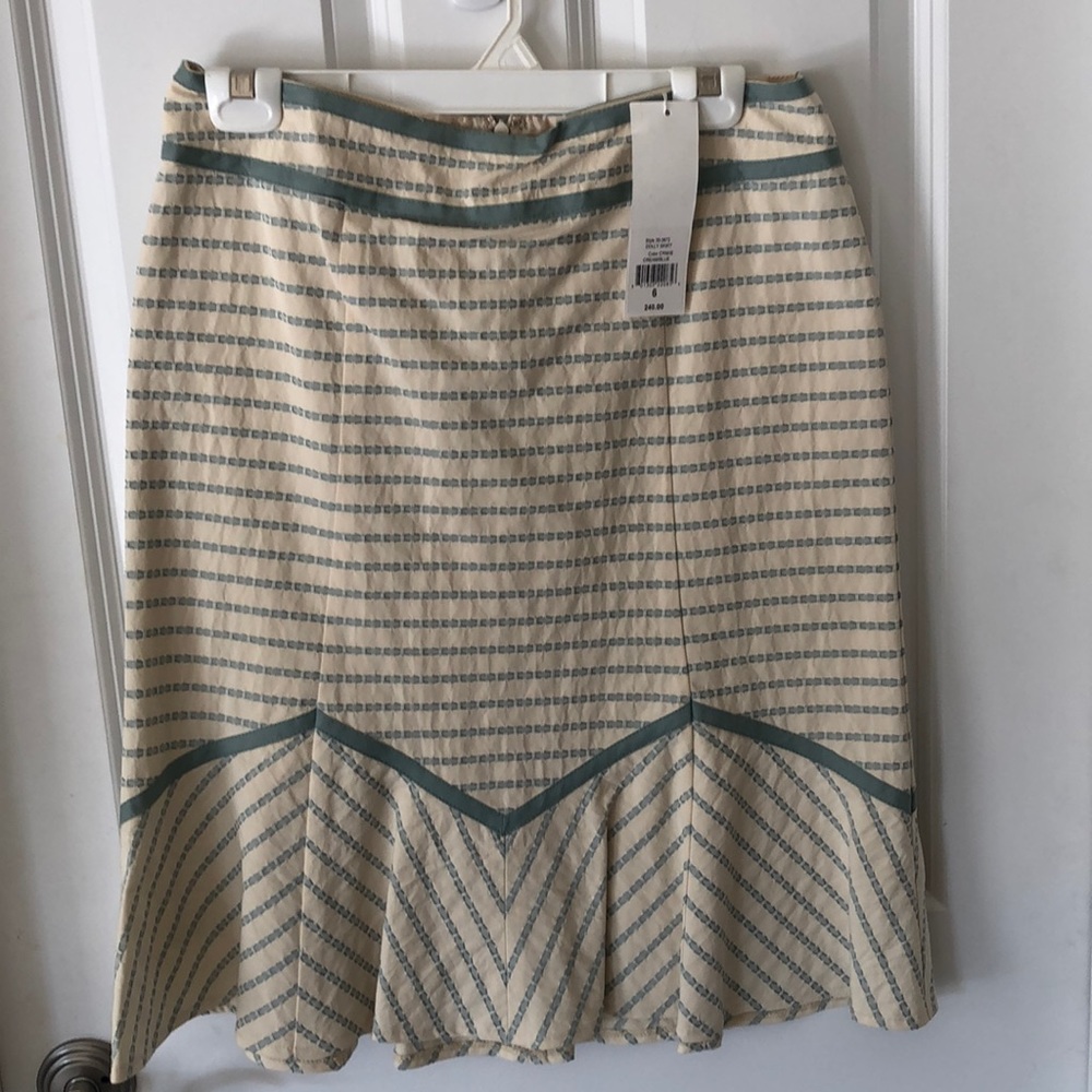 Nanette Lepore Dolly skirt